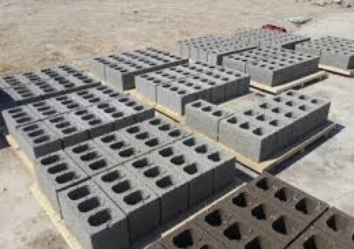  أسعار الطوب في مصر اليوم الثلاثاء 5-5-2026 