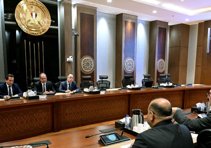  المهندس كريم بدوي 