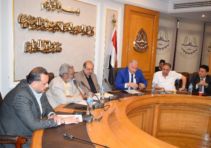 منير المصري 