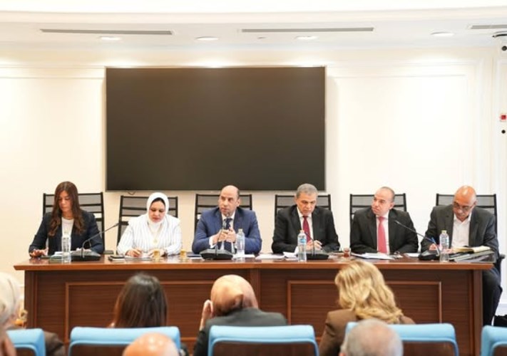 لجنة القوى العاملة بمجلس النواب 