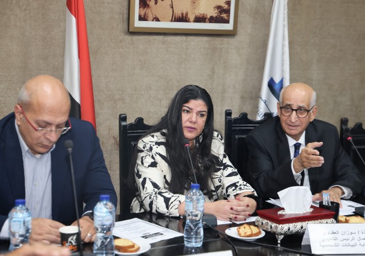 تكنولوجيا رجال الأعمال 
