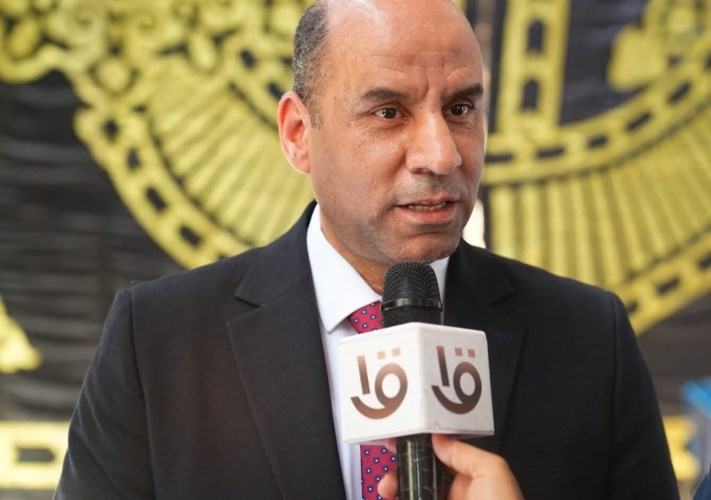 وزير العمل 