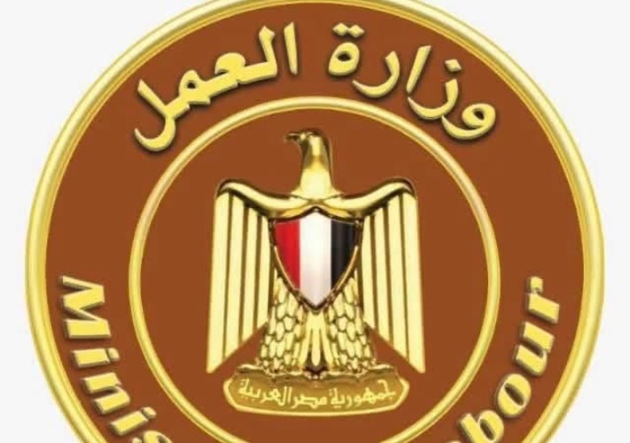وزارة العمل 