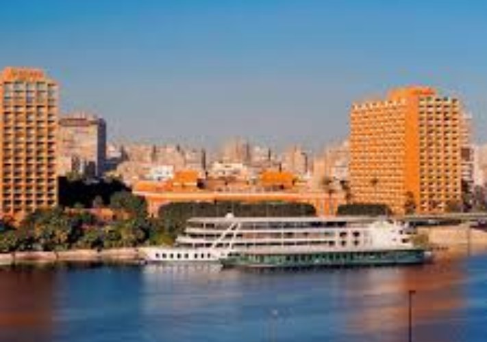 فنادق ماريوت العالمية في مصر