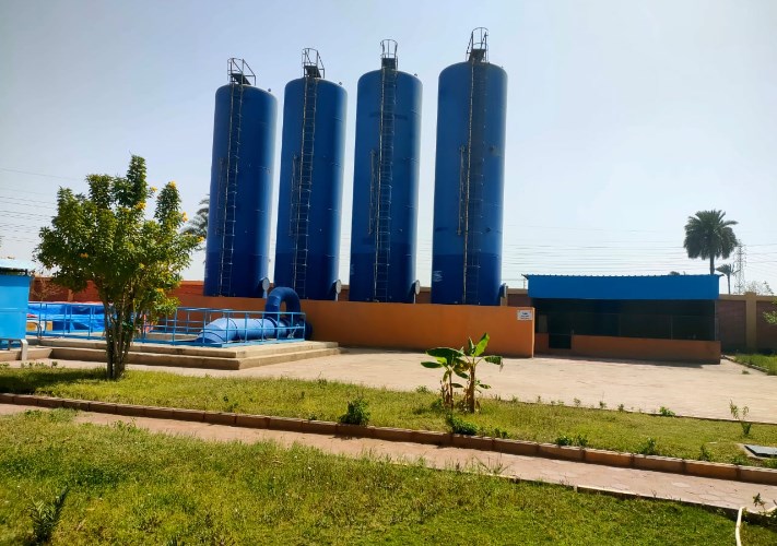 مدينة ٦ أكتوبر 