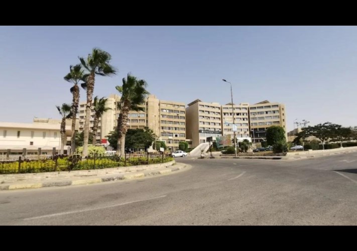 مدينة ١٥ مايو