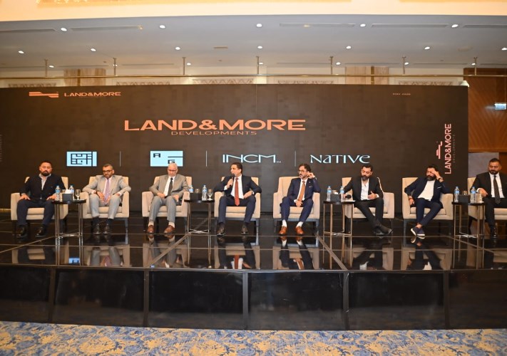 Land and More 