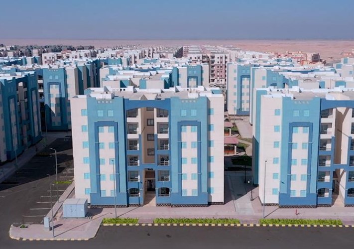 قنا الجديدة