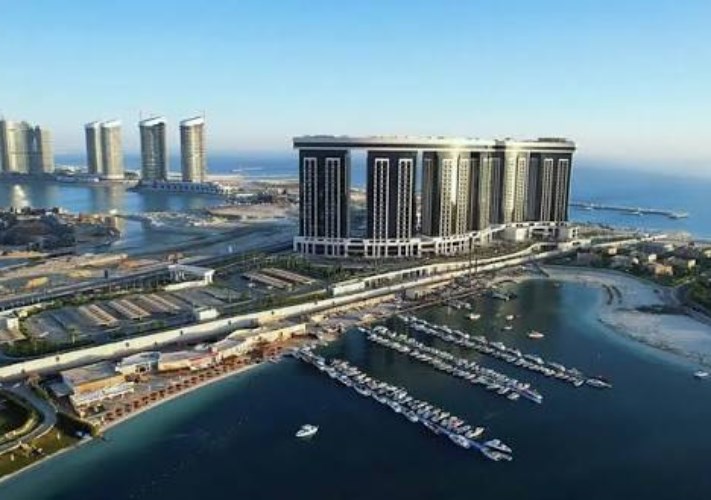 «الإسكان»: استمرار تطوير الطرق والمرافق وشبكات الإنارة بالعلمين الجديدة -جريدة المال