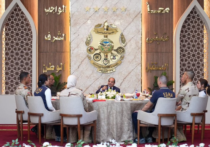 السيسي 