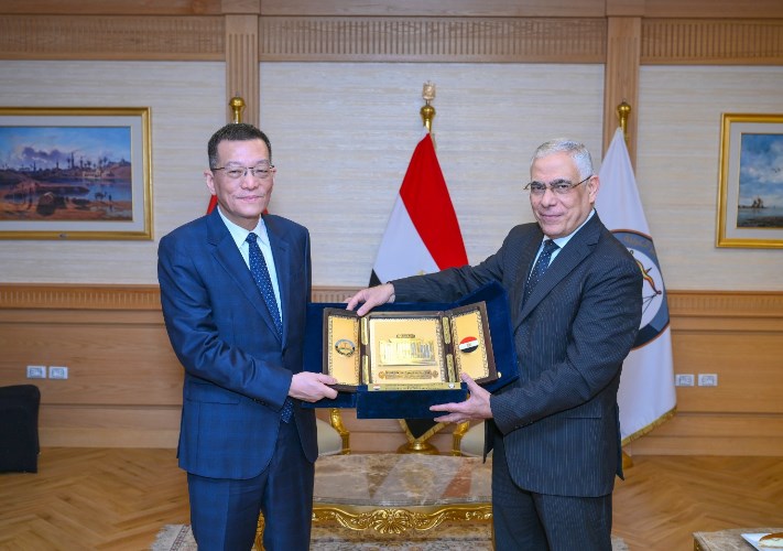 النائب العام المستشار محمد شوقي