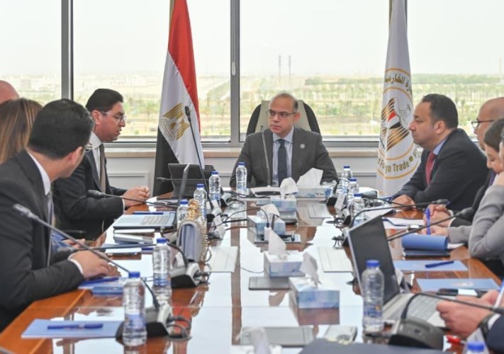 وزير الاستثمار 