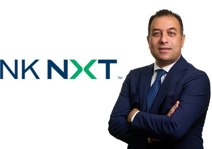  تامر سيف الدين، الرئيس التنفيذي والعضو المنتدب لبنك نكست التجاري