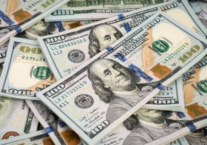 سعر الدولار 
