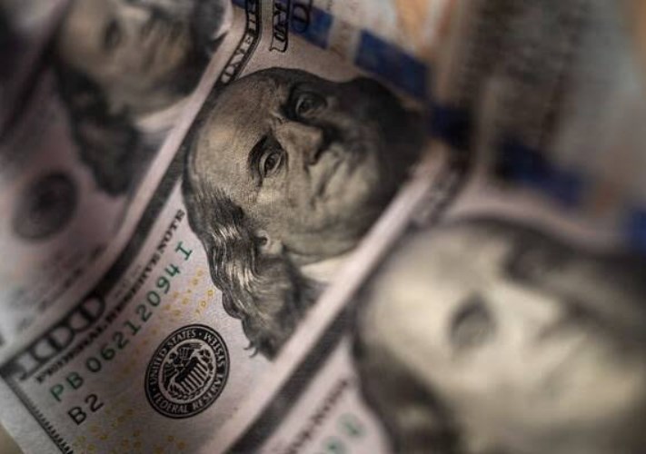 سعر الدولار 