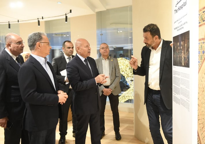 محافظ القاهرة
