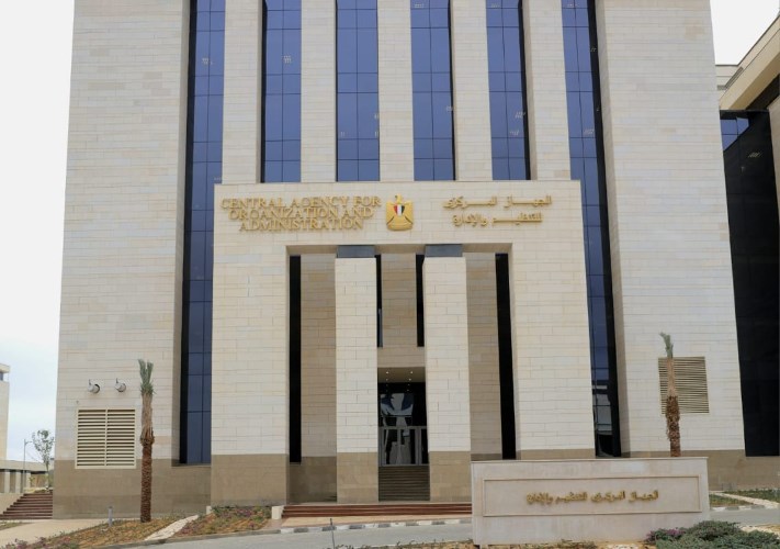 التنظيم والادارة