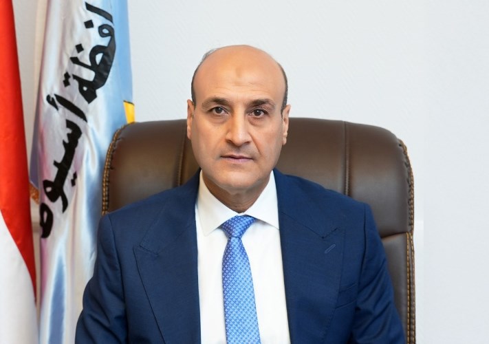 محافظ اسيوط