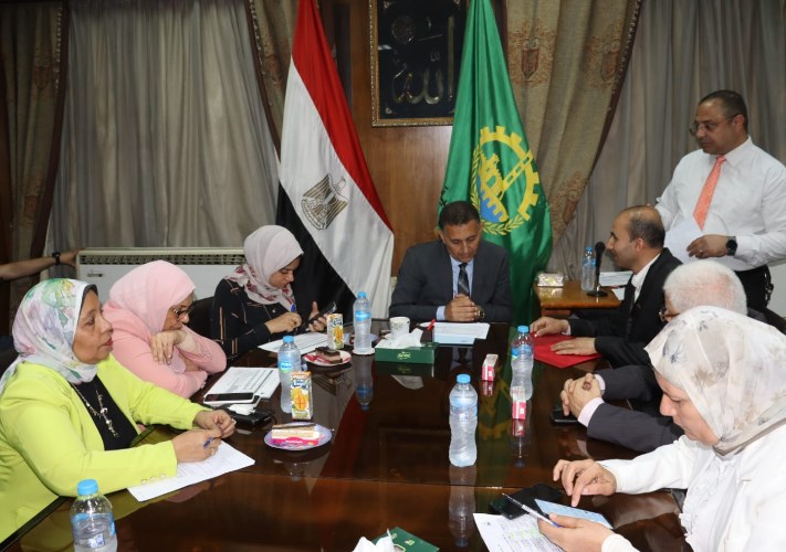 القليوبية
