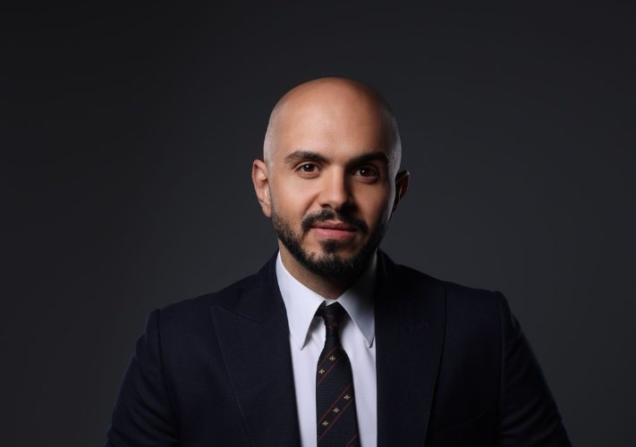 سالم القابضة