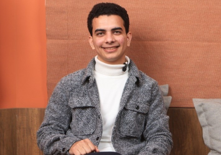 أحمد البكري 