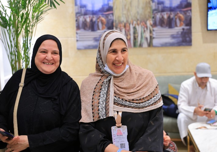 وزارة التضامن 