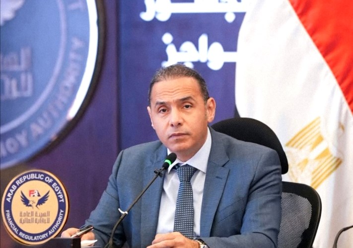 البورصة المصرية 