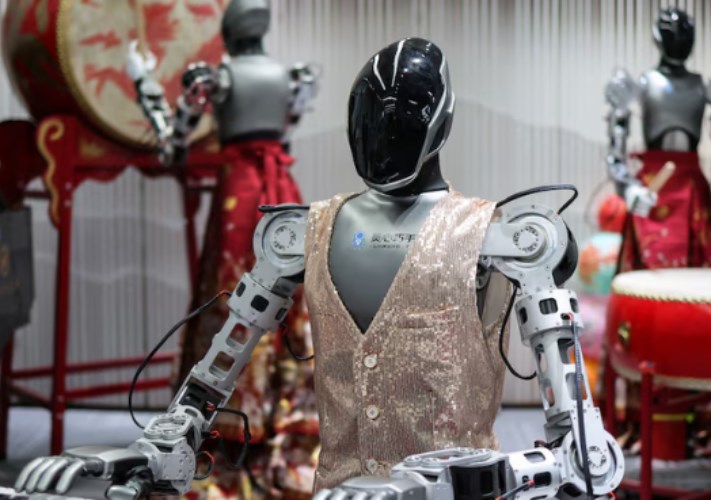 Linkerbot 