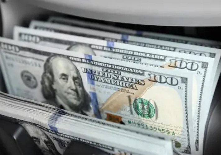 سعر الدولار