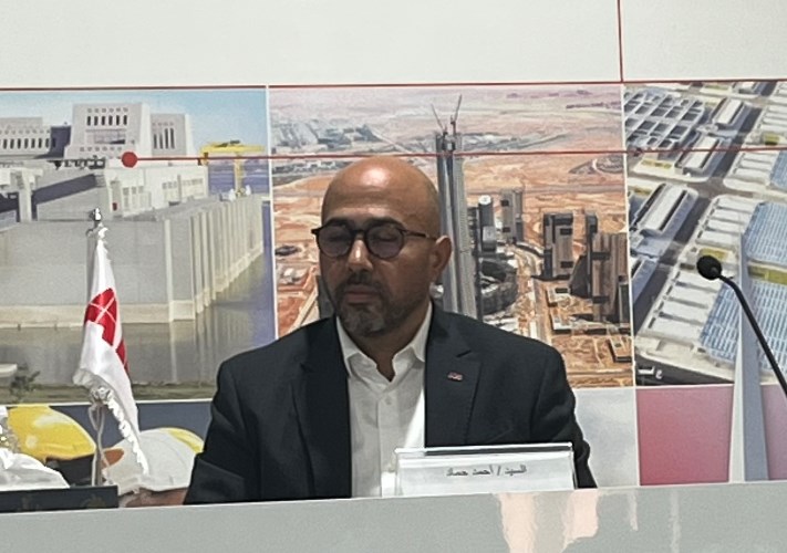 احمد حماد