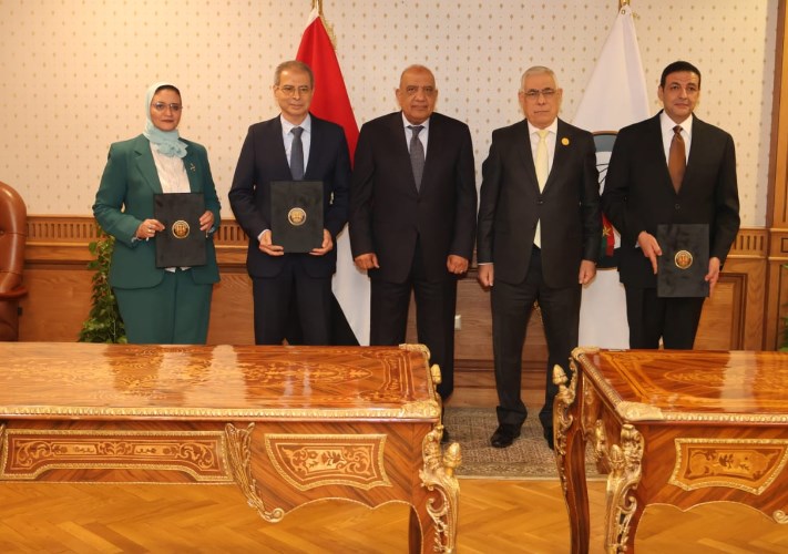 الكهرباء والنيابة