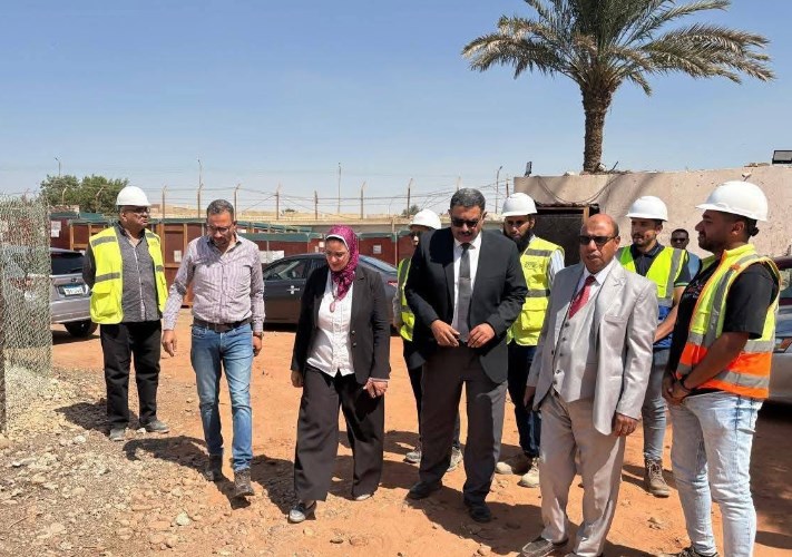 المصرية لنقل الكهرباء