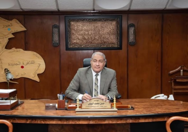 شمال القاهرة للكهرباء
