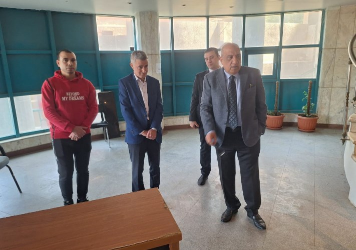محمود عصمت