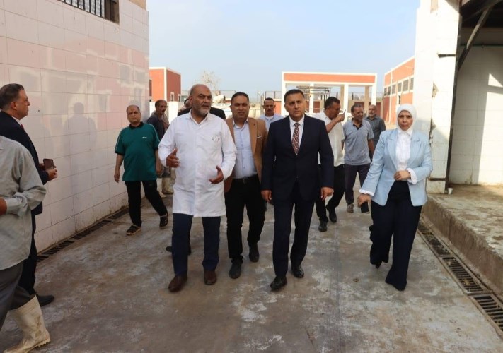 مجزر سعد