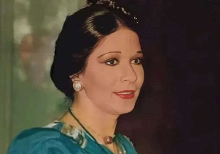 سهير زكي