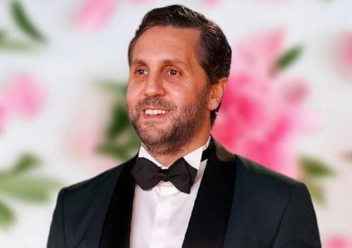 هشام ماجد 