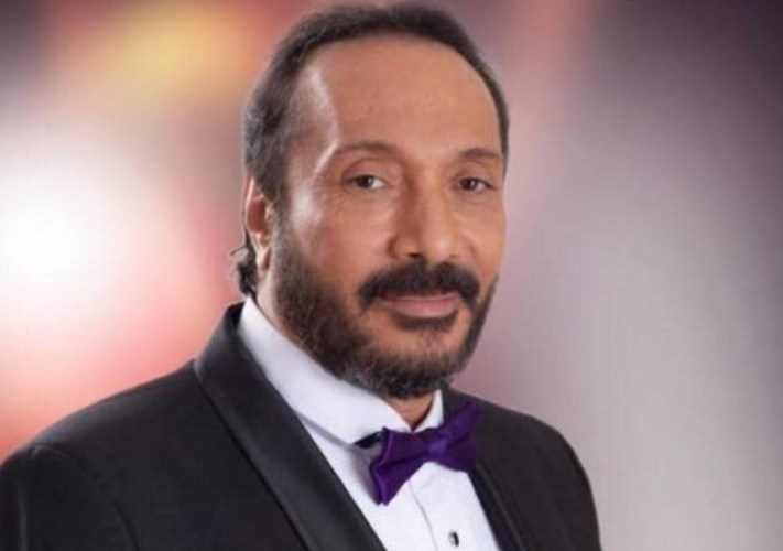 علي الحجار