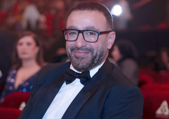 أحمد السقا