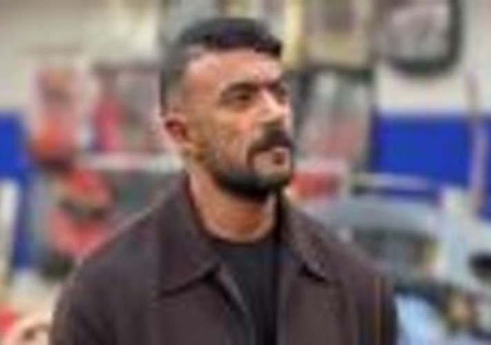 أحمد العوضي