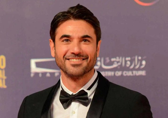 أحمد عز
