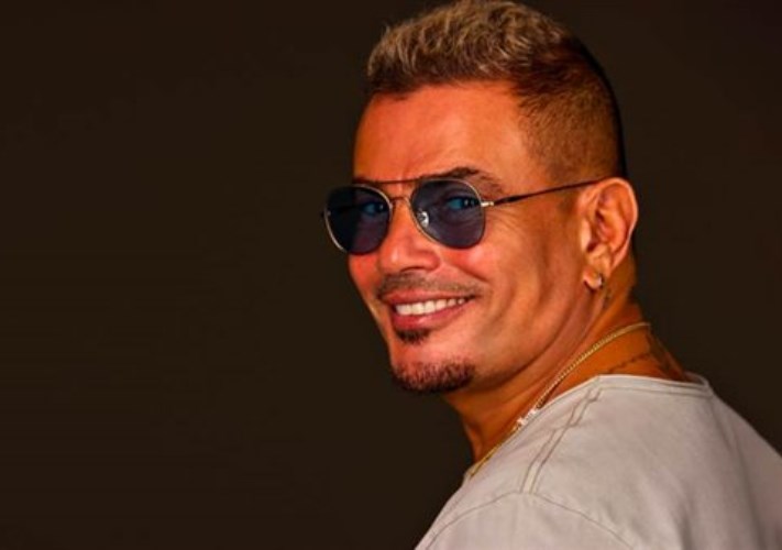 عمرو دياب