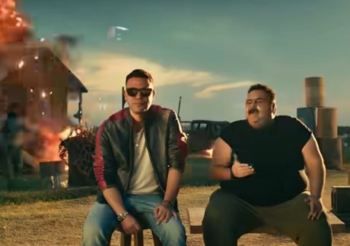 محمد امام وشيكو
