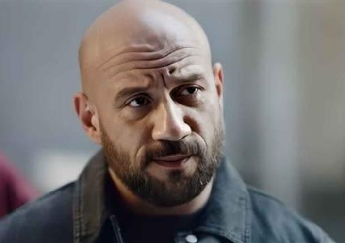 أحمد مكي