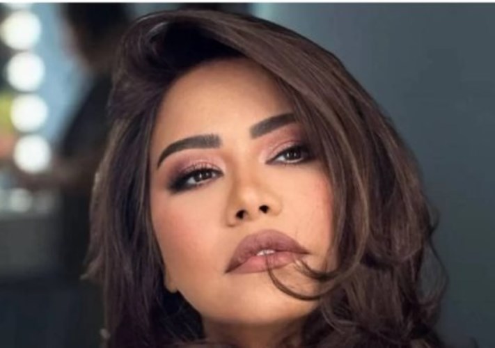 شيرين عبد الوهاب