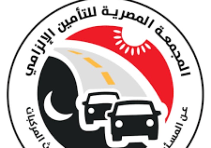  المجمعة المصرية للتأمين الإلزامي على المركبات 