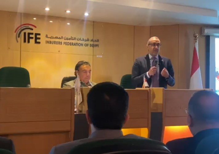 ورشة عمل بالقاهرة تناقش الانضباط الفني وسط تغيرات المخاطر