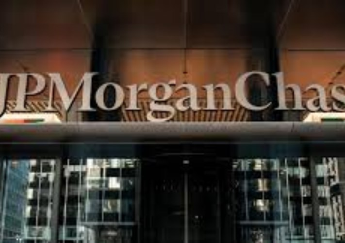 JPMorgan Chase & Co