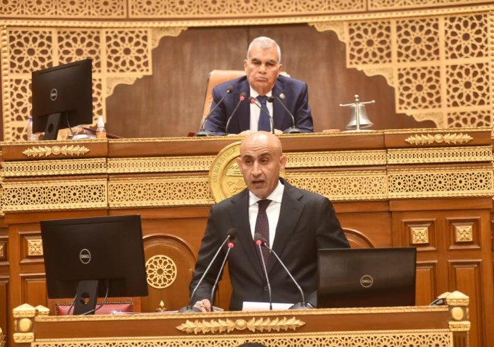 وزير التعليم 
