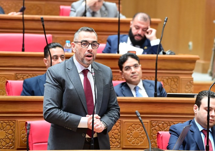 د.محمد فؤاد ،عضو مجلس النواب